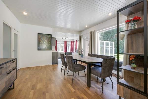 Medium property photo - Karel Doormanlaan 7, 2252 BE Voorschoten